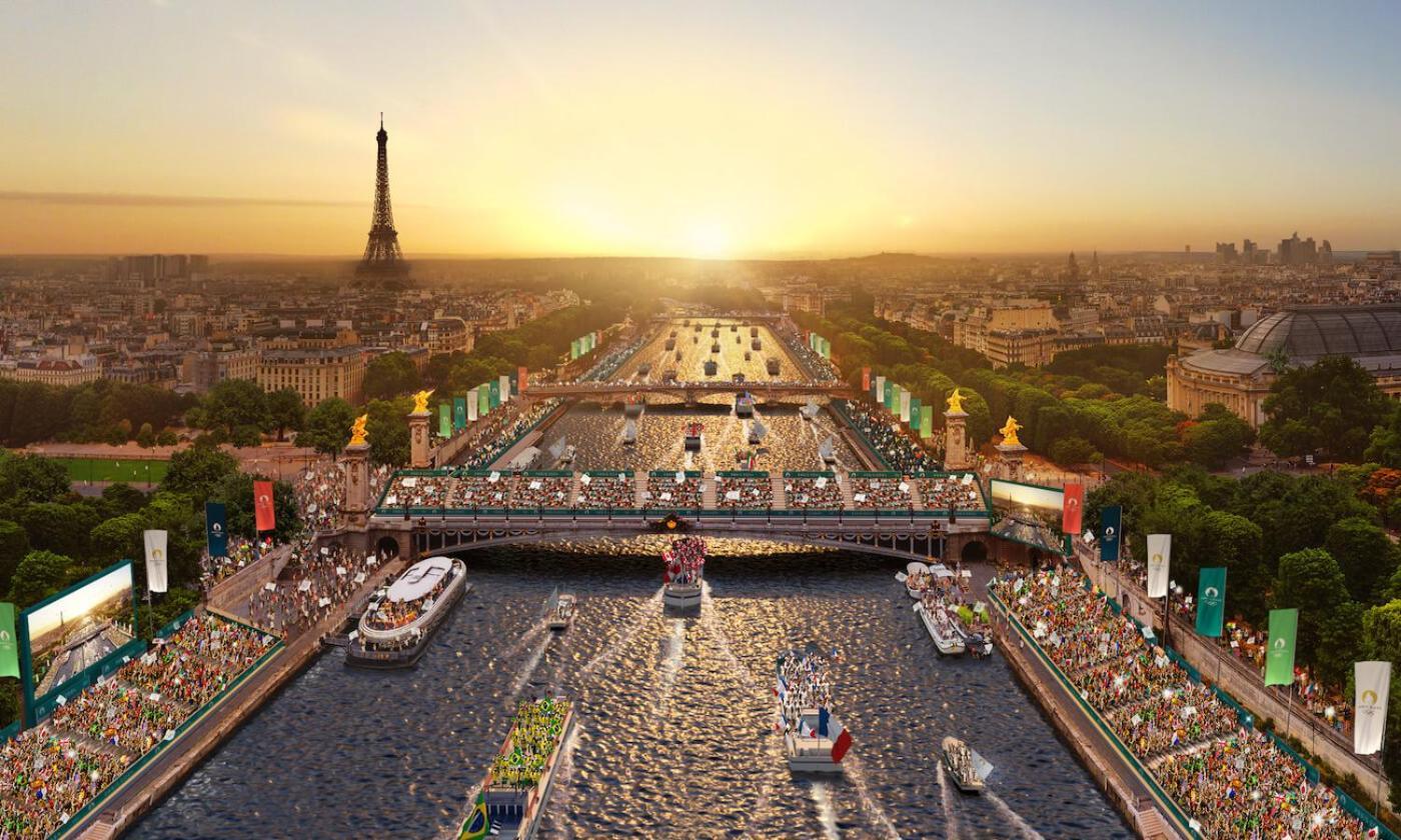 Best Central Chambres Privees - Seine & Louvre In The Connected Heart Of Párizs Kültér fotó